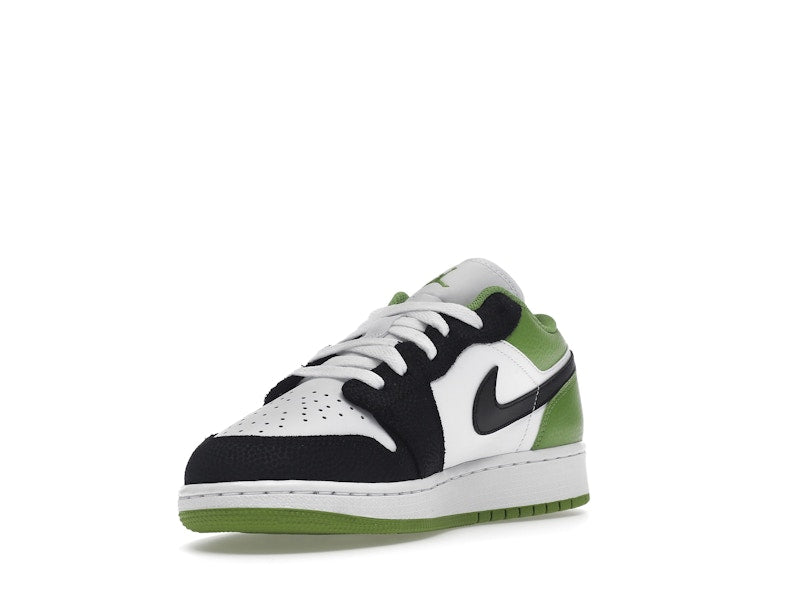 Jordan 1 Low SE Floral Vines (GS)