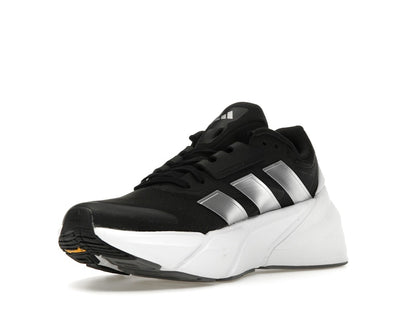 adidas Adistar 2.0 Core Black Silver Metallic (Women's)