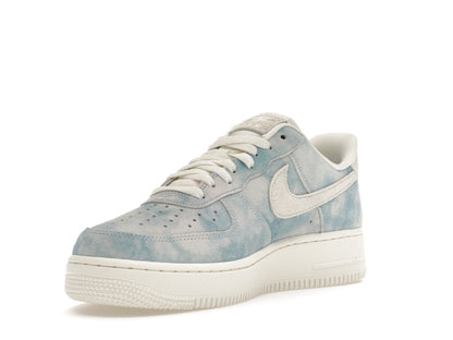 Air Force 1 Low Clouds Celestine Blue (Women's)