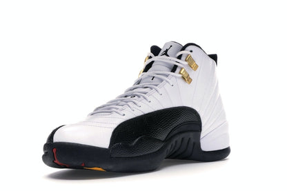 Jordan 12 Retro Taxi (2013)