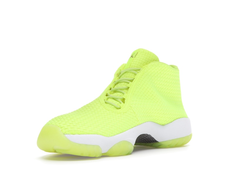 Jordan Future Volt