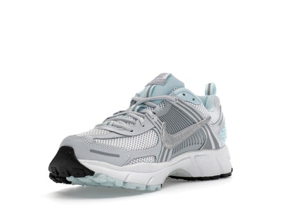 Nike Vomero 5 Pure Platinum Glacier Blue Wolf Grey Metallic Silver (GS)