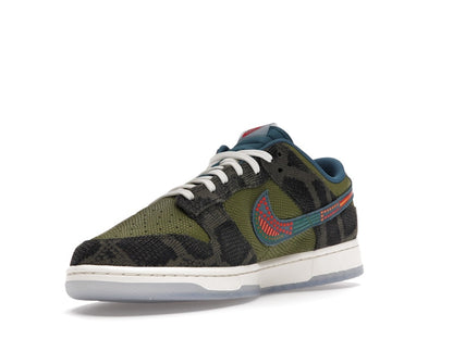 Nike Dunk Low Siempre Familia