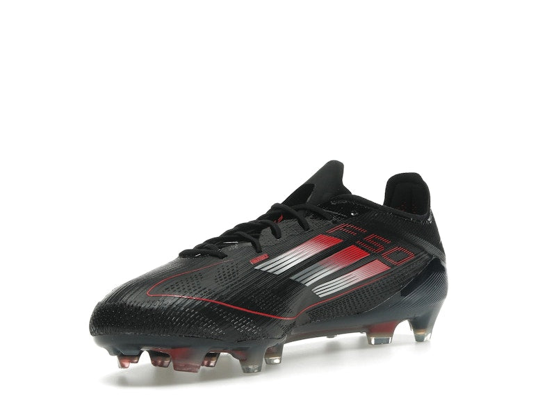 adidas F50 Elite FG Stealth Victory Pack
