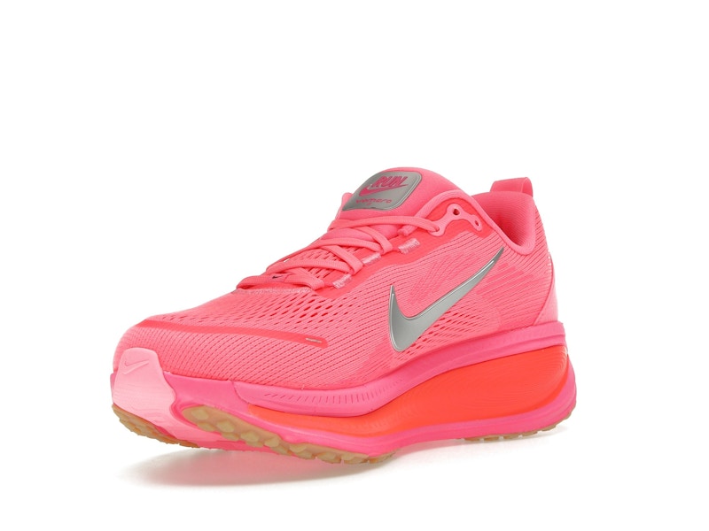 Nike Vomero 18 Digital Pink Hyper Orange (Women's)