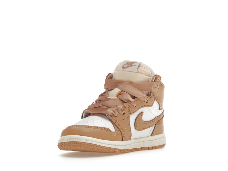 Jordan 1 Retro High OG Praline (TD)