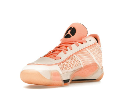 Jordan 38 Low Mother's Day (Translucent Sole)