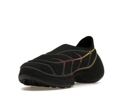 Givenchy TK-360 Plus Sneaker Black Yellow