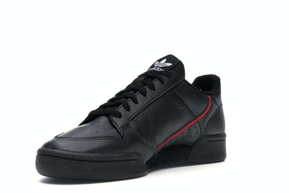 adidas Rascal Black Scarlet Navy