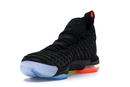 Nike LeBron 16 I Promise (GS)