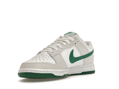 Nike Dunk Low Retro Summit White Malachite