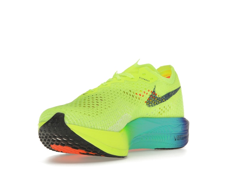 Nike ZoomX Vaporfly 3 Fast Pack (Women's)