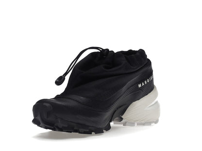 Salomon Cross Low Drawstring MM6 Maison Margiela Black