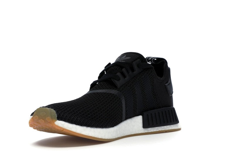 adidas NMD R1 Black Gum