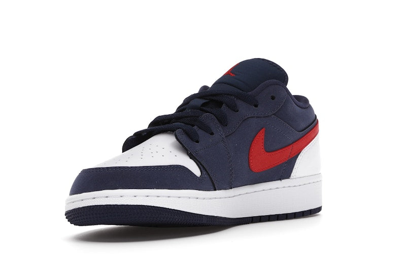 Jordan 1 Low USA (GS)