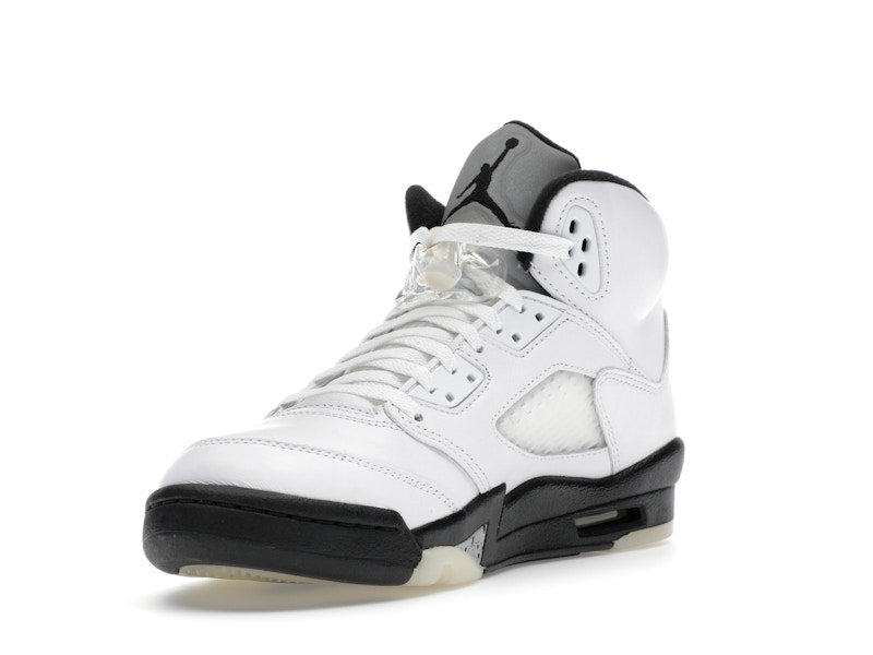Jordan 5 Retro Reverse Metallic (GS)