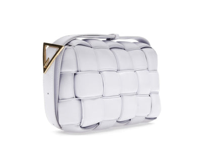 Bottega Veneta Padded Cassete Mirth Washed