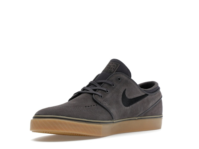 Nike SB Zoom Stefan Janoski Thunder Grey