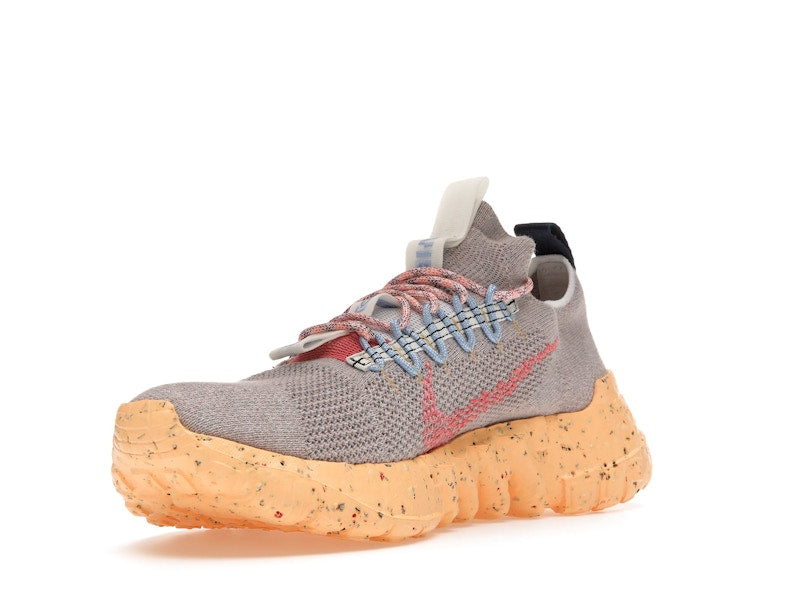 Nike Space Hippie 01 Melon Tint Aquamarine