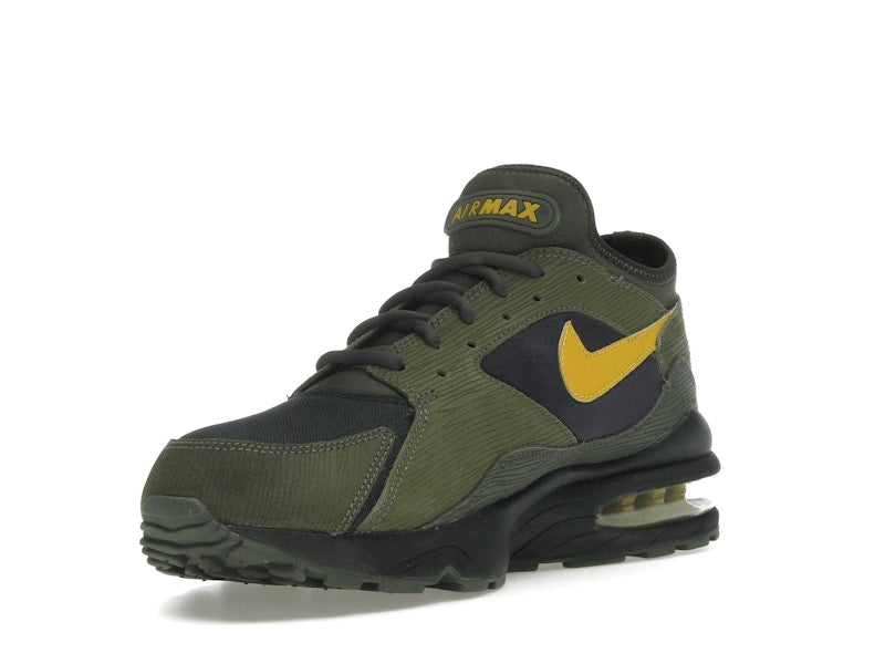 Nike Air Max 93 size? Army Pack