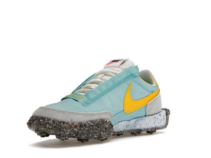 Nike Waffle Racer Crater Bleached Aqua (Women's)