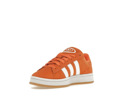 adidas Campus 00s Orange Gum (Kids)