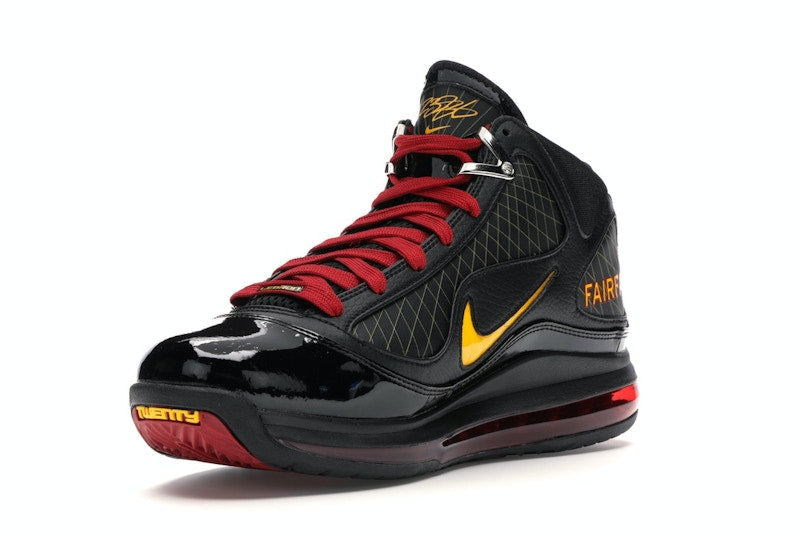 Nike LeBron 7 Fairfax Away (2020)