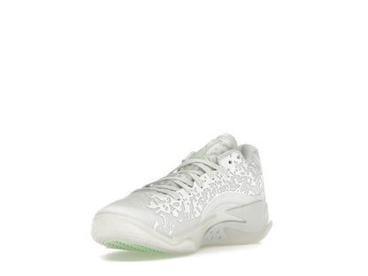 Jordan Zion 3 Sanctuary White (GS)