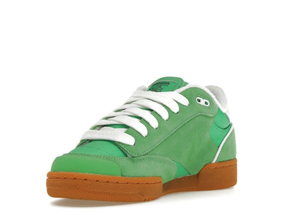 Reebok Club C Bulc Pleasures Sport Green Gum