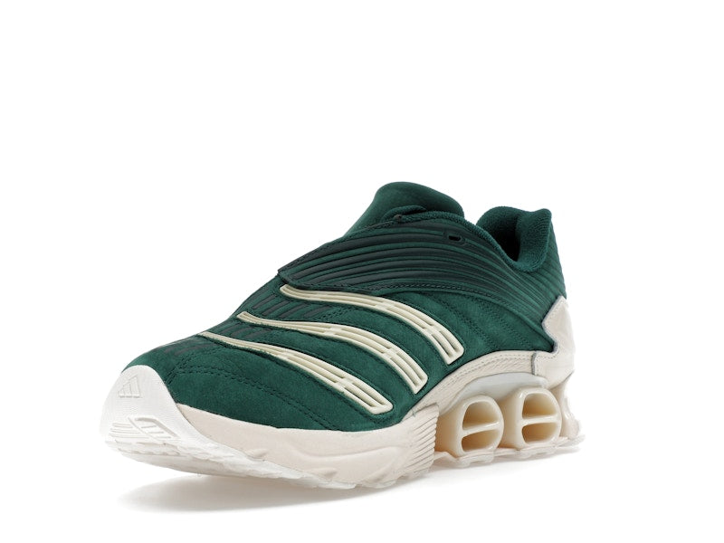 adidas Predator Megaride Kith Scarab White