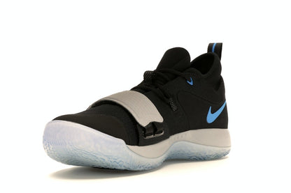 Nike PG 2.5 Black Photo Blue