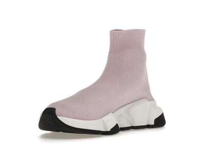 Balenciaga Speed Graffiti Pink Black (Women's)