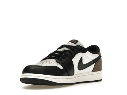 Jordan 1 Retro Low OG Mocha