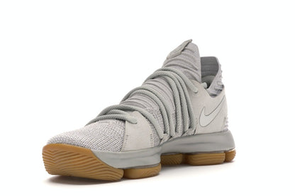 Nike KD 10 Pale Grey