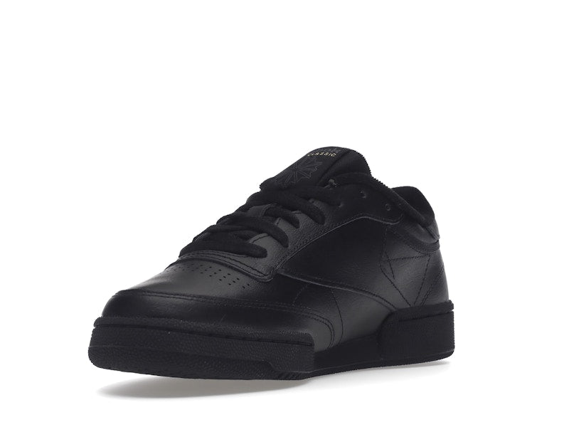 Reebok Club C 85 Black Charcoal