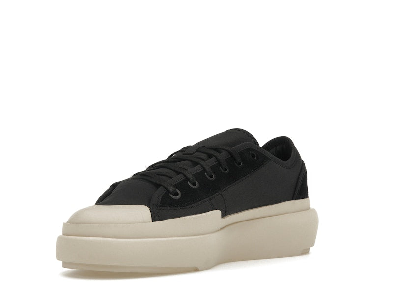 adidas Y-3 Ajatu Court Low Black Black Bliss