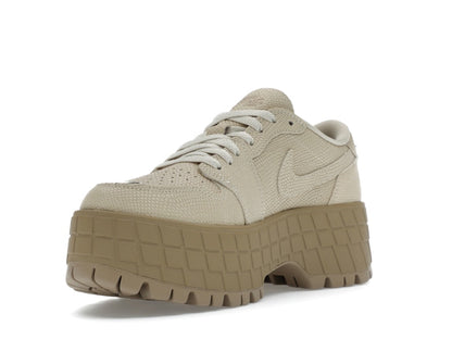 Jordan 1 Low Brooklyn Rattan Desert Camo (Women's)