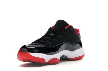 Jordan 11 Retro Low Bred (2015)