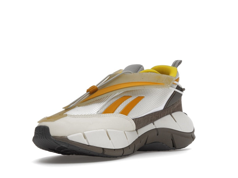 Reebok Zig 3D Storm Hydro Cottweiler Alabaster