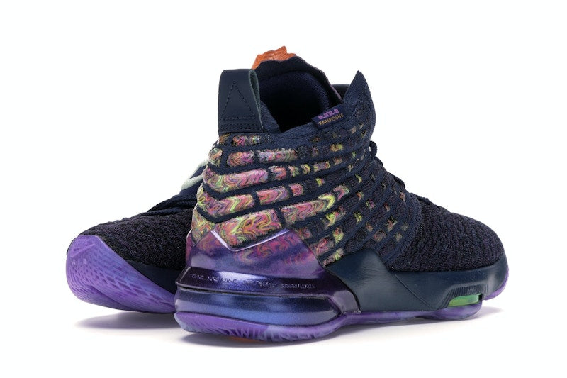 Nike LeBron 17 Monstars (GS)