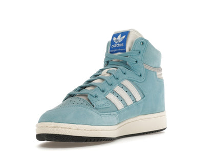 adidas Centennial 85 Hi Preloved Blue