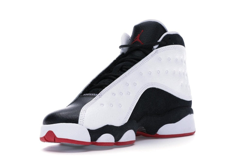 Jordan 13 Retro He Got Game (2018) (GS)