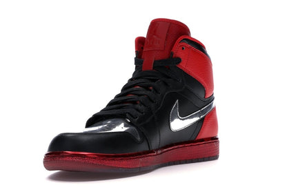 Jordan 1 Retro Legends Of Summer Black