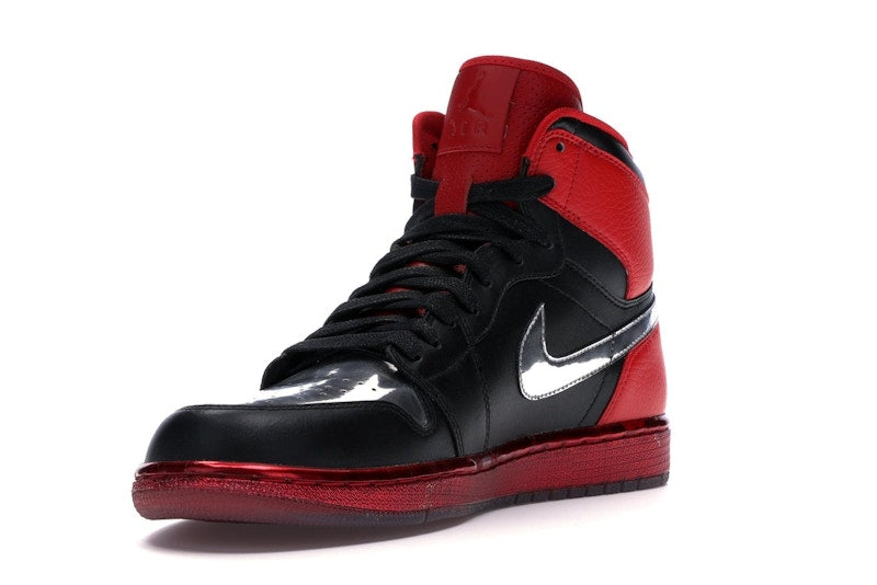 Jordan 1 Retro Legends Of Summer Black