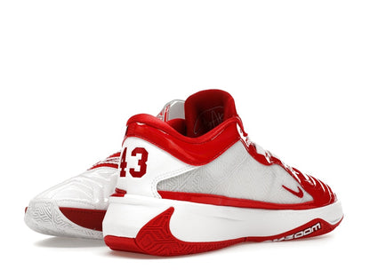 Nike Zoom Freak 5 All-Star Thanasis Thanks For Sharing