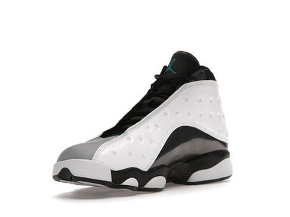 Jordan 13 Retro Barons Hologram