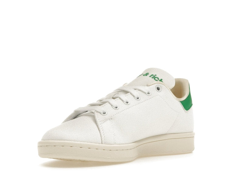 adidas Stan Smith Sporty & Rich White Green