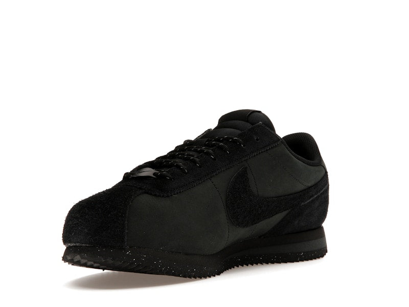 Nike Cortez PRM Great Outdoors Triple Black (Women's)