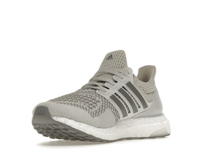adidas Ultra Boost 1.0 Grey One Cloud White (Women's)