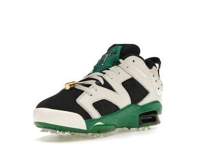 Jordan 6 Retro Low Golf NRG Eastside Golf 1961